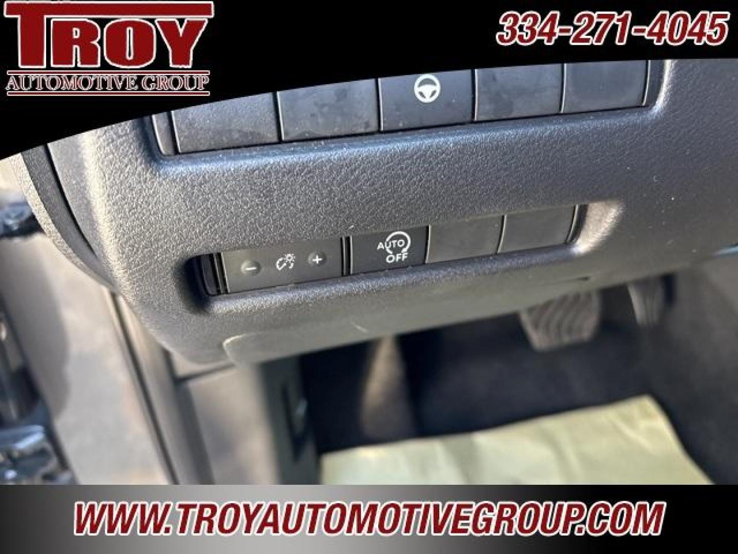 2023 Gun Metallic /Charcoal Nissan Rogue SV (5N1BT3BB8PC) with an 1.5L I3 Turbocharged DOHC 12V LEV3-ULEV50 201hp engine, CVT transmission, located at 6812 Atlanta Hwy, Montgomery, AL, 36117, (334) 271-4045, 32.382118, -86.178673 - Gun Metallic 2023 Nissan Rogue SV AWD 1.5L I3 Turbocharged DOHC 12V LEV3-ULEV50 201hp CVT with Xtronic<br><br>Financing Available---Top Value for Trades.<br><br>28/35 City/Highway MPG - Photo#30