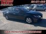 2024 Super Black Clearcoat /Charcoal Nissan Altima 2.5 S (1N4BL4BVXRN) with an 2.5L 4-Cylinder DOHC 16V engine, CVT transmission, located at 6812 Atlanta Hwy, Montgomery, AL, 36117, (334) 271-4045, 32.382118, -86.178673 - Super Black Clearcoat 2024 Nissan Altima 2.5 S FWD 2.5L 4-Cylinder DOHC 16V CVT with Xtronic<br><br>Financing Available---Top Value for Trades.<br><br>Odometer is 12226 miles below market average! 27/39 City/Highway MPG - Photo#6