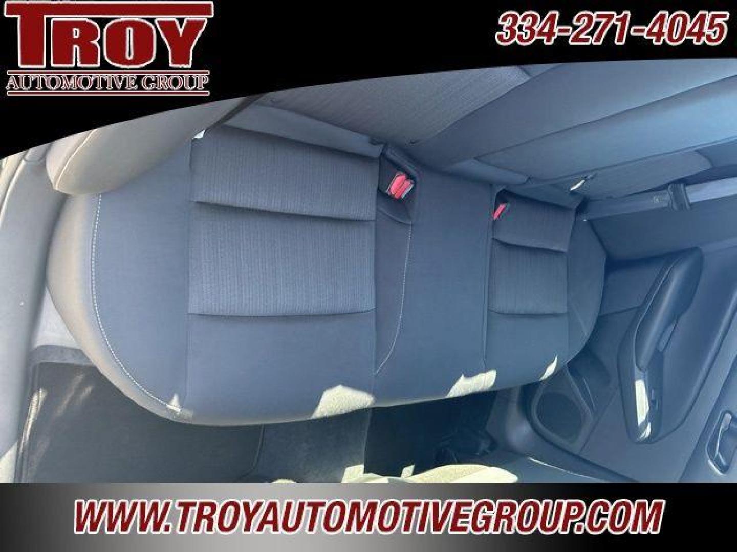 2024 Super Black Clearcoat /Charcoal Nissan Altima 2.5 S (1N4BL4BVXRN) with an 2.5L 4-Cylinder DOHC 16V engine, CVT transmission, located at 6812 Atlanta Hwy, Montgomery, AL, 36117, (334) 271-4045, 32.382118, -86.178673 - Super Black Clearcoat 2024 Nissan Altima 2.5 S FWD 2.5L 4-Cylinder DOHC 16V CVT with Xtronic<br><br>Financing Available---Top Value for Trades.<br><br>Odometer is 12226 miles below market average! 27/39 City/Highway MPG - Photo#16