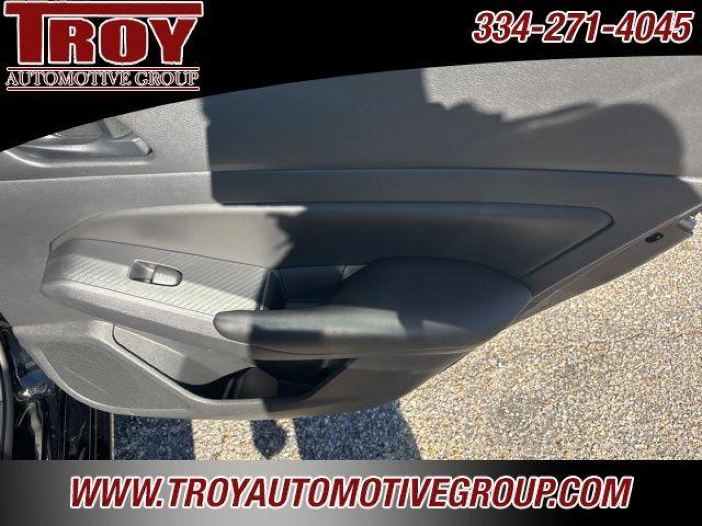 2024 Super Black Clearcoat /Charcoal Nissan Altima 2.5 S (1N4BL4BVXRN) with an 2.5L 4-Cylinder DOHC 16V engine, CVT transmission, located at 6812 Atlanta Hwy, Montgomery, AL, 36117, (334) 271-4045, 32.382118, -86.178673 - Super Black Clearcoat 2024 Nissan Altima 2.5 S FWD 2.5L 4-Cylinder DOHC 16V CVT with Xtronic<br><br>Financing Available---Top Value for Trades.<br><br>Odometer is 12226 miles below market average! 27/39 City/Highway MPG - Photo#17