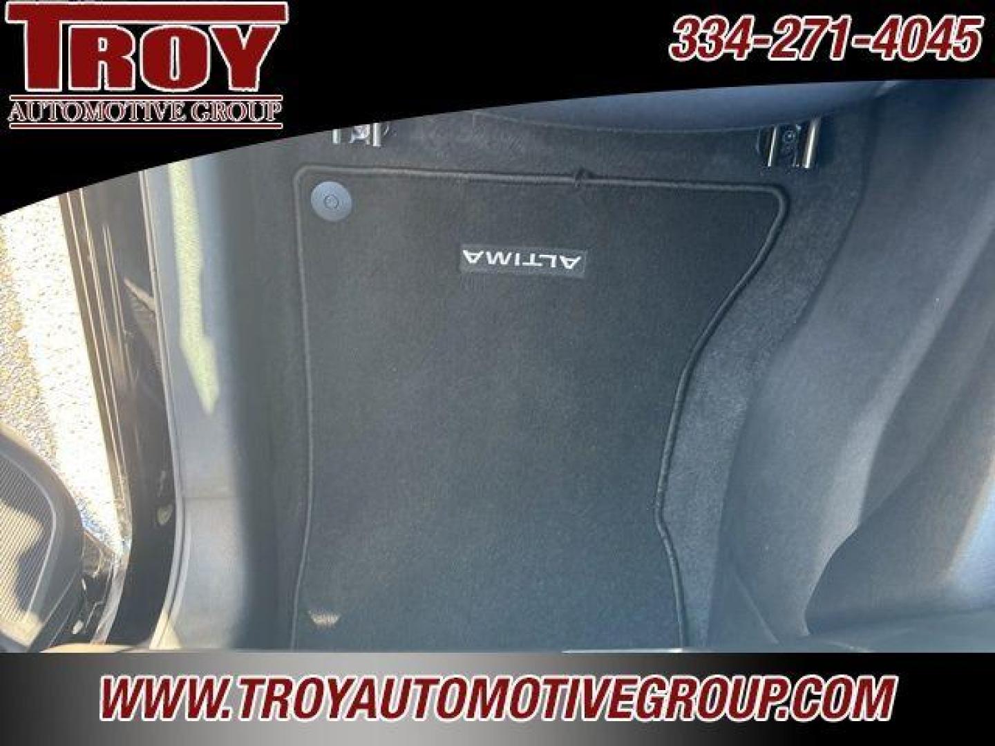 2024 Super Black Clearcoat /Charcoal Nissan Altima 2.5 S (1N4BL4BVXRN) with an 2.5L 4-Cylinder DOHC 16V engine, CVT transmission, located at 6812 Atlanta Hwy, Montgomery, AL, 36117, (334) 271-4045, 32.382118, -86.178673 - Super Black Clearcoat 2024 Nissan Altima 2.5 S FWD 2.5L 4-Cylinder DOHC 16V CVT with Xtronic<br><br>Financing Available---Top Value for Trades.<br><br>Odometer is 12226 miles below market average! 27/39 City/Highway MPG - Photo#25