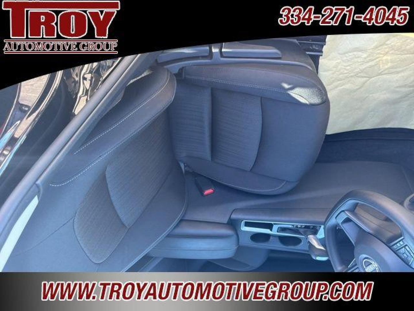 2024 Super Black Clearcoat /Charcoal Nissan Altima 2.5 S (1N4BL4BVXRN) with an 2.5L 4-Cylinder DOHC 16V engine, CVT transmission, located at 6812 Atlanta Hwy, Montgomery, AL, 36117, (334) 271-4045, 32.382118, -86.178673 - Super Black Clearcoat 2024 Nissan Altima 2.5 S FWD 2.5L 4-Cylinder DOHC 16V CVT with Xtronic<br><br>Financing Available---Top Value for Trades.<br><br>Odometer is 12226 miles below market average! 27/39 City/Highway MPG - Photo#30