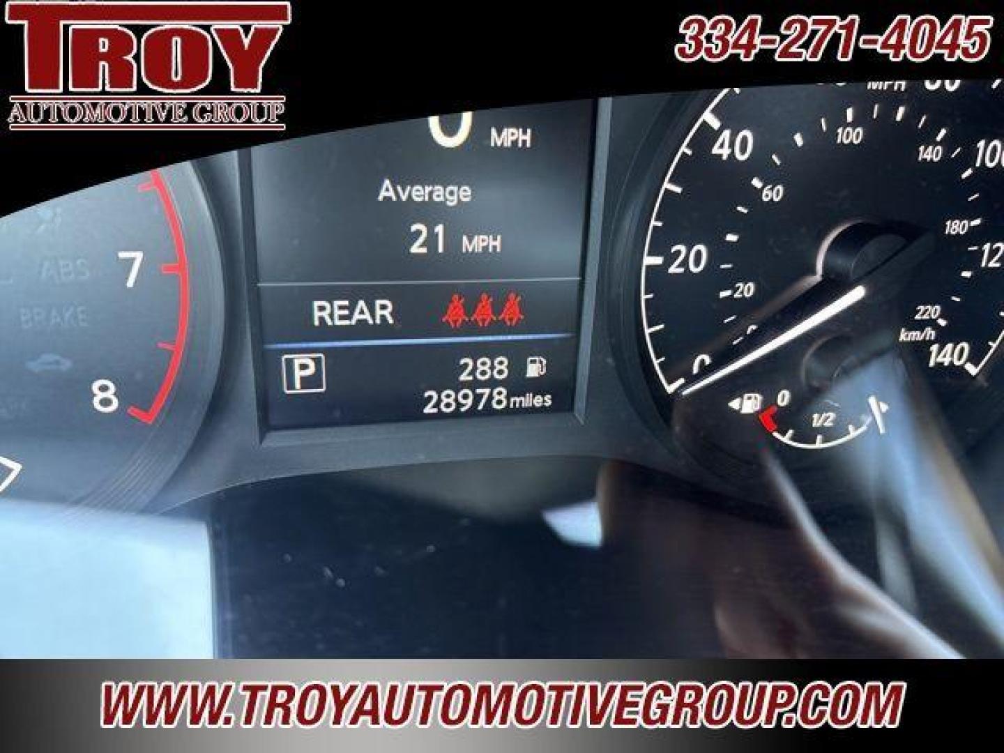 2024 Super Black Clearcoat /Charcoal Nissan Altima 2.5 S (1N4BL4BVXRN) with an 2.5L 4-Cylinder DOHC 16V engine, CVT transmission, located at 6812 Atlanta Hwy, Montgomery, AL, 36117, (334) 271-4045, 32.382118, -86.178673 - Super Black Clearcoat 2024 Nissan Altima 2.5 S FWD 2.5L 4-Cylinder DOHC 16V CVT with Xtronic<br><br>Financing Available---Top Value for Trades.<br><br>Odometer is 12226 miles below market average! 27/39 City/Highway MPG - Photo#33