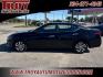2024 Super Black /Charcoal Nissan Altima 2.5 S (1N4BL4BVXRN) with an 2.5L 4-Cylinder DOHC 16V engine, CVT transmission, located at 6812 Atlanta Hwy, Montgomery, AL, 36117, (334) 271-4045, 32.382118, -86.178673- Photo#0