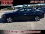2024 Super Black /Charcoal Nissan Altima 2.5 S (1N4BL4BVXRN) with an 2.5L 4-Cylinder DOHC 16V engine, CVT transmission, located at 6812 Atlanta Hwy, Montgomery, AL, 36117, (334) 271-4045, 32.382118, -86.178673- Photo#1