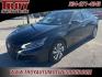 2024 Super Black /Charcoal Nissan Altima 2.5 S (1N4BL4BVXRN) with an 2.5L 4-Cylinder DOHC 16V engine, CVT transmission, located at 6812 Atlanta Hwy, Montgomery, AL, 36117, (334) 271-4045, 32.382118, -86.178673- Photo#3