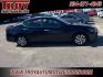 2024 Super Black /Charcoal Nissan Altima 2.5 S (1N4BL4BVXRN) with an 2.5L 4-Cylinder DOHC 16V engine, CVT transmission, located at 6812 Atlanta Hwy, Montgomery, AL, 36117, (334) 271-4045, 32.382118, -86.178673- Photo#7