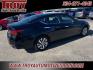 2024 Super Black /Charcoal Nissan Altima 2.5 S (1N4BL4BVXRN) with an 2.5L 4-Cylinder DOHC 16V engine, CVT transmission, located at 6812 Atlanta Hwy, Montgomery, AL, 36117, (334) 271-4045, 32.382118, -86.178673- Photo#8