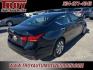 2024 Super Black /Charcoal Nissan Altima 2.5 S (1N4BL4BVXRN) with an 2.5L 4-Cylinder DOHC 16V engine, CVT transmission, located at 6812 Atlanta Hwy, Montgomery, AL, 36117, (334) 271-4045, 32.382118, -86.178673- Photo#9