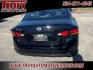 2024 Super Black /Charcoal Nissan Altima 2.5 S (1N4BL4BVXRN) with an 2.5L 4-Cylinder DOHC 16V engine, CVT transmission, located at 6812 Atlanta Hwy, Montgomery, AL, 36117, (334) 271-4045, 32.382118, -86.178673- Photo#10