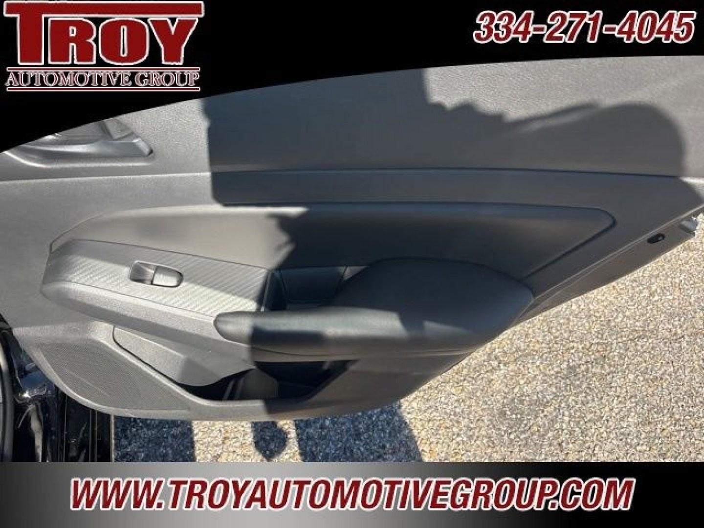 2024 Super Black /Charcoal Nissan Altima 2.5 S (1N4BL4BVXRN) with an 2.5L 4-Cylinder DOHC 16V engine, CVT transmission, located at 6812 Atlanta Hwy, Montgomery, AL, 36117, (334) 271-4045, 32.382118, -86.178673- Photo#17