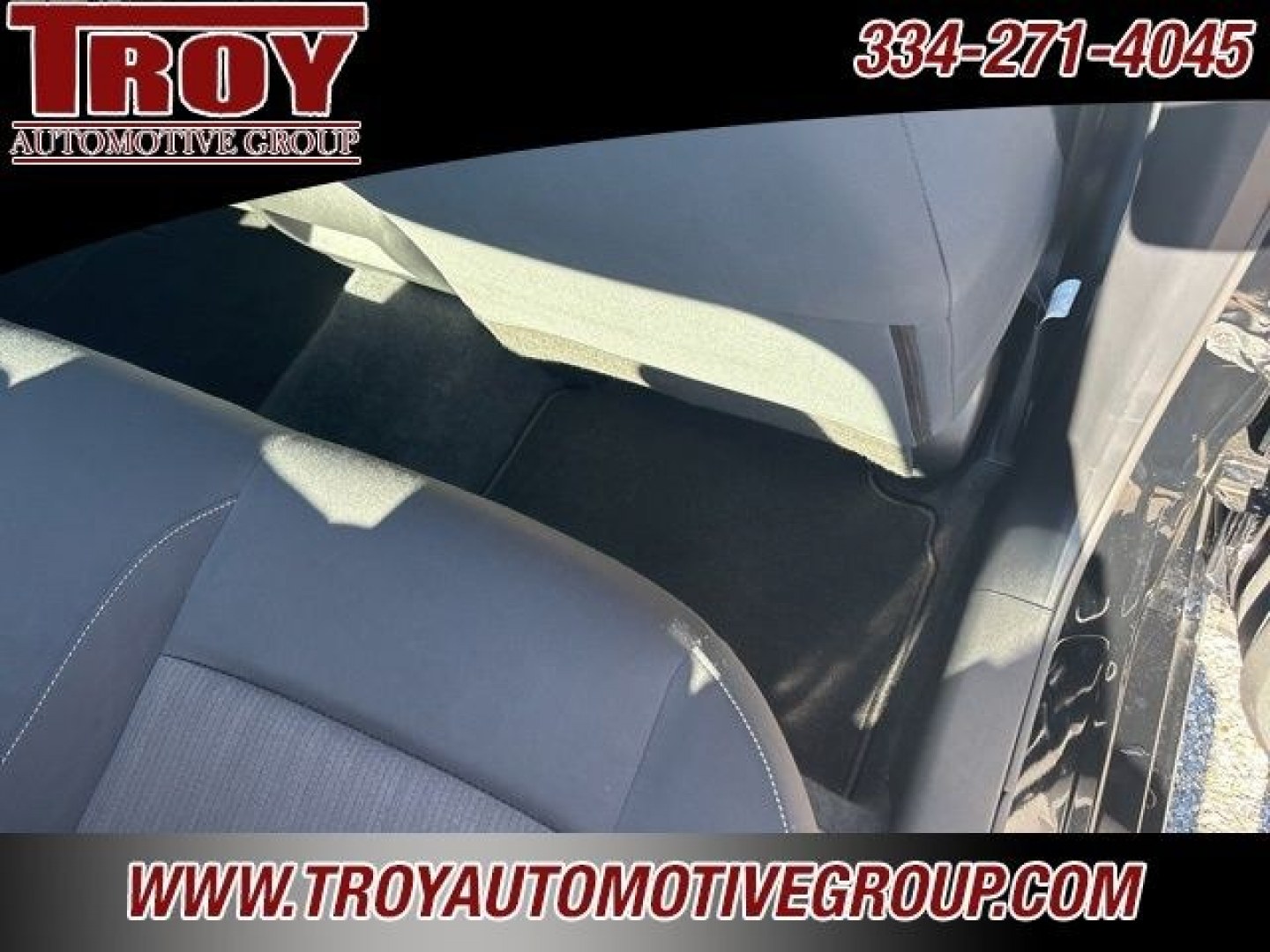 2024 Super Black /Charcoal Nissan Altima 2.5 S (1N4BL4BVXRN) with an 2.5L 4-Cylinder DOHC 16V engine, CVT transmission, located at 6812 Atlanta Hwy, Montgomery, AL, 36117, (334) 271-4045, 32.382118, -86.178673- Photo#20