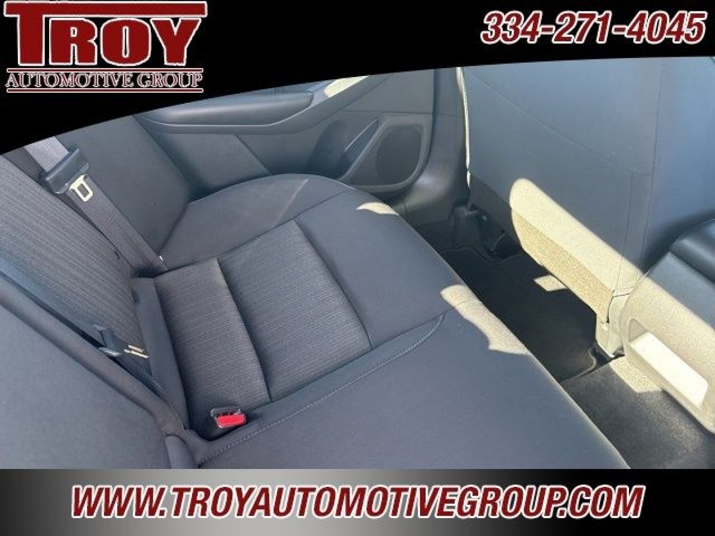 2024 Super Black /Charcoal Nissan Altima 2.5 S (1N4BL4BVXRN) with an 2.5L 4-Cylinder DOHC 16V engine, CVT transmission, located at 6812 Atlanta Hwy, Montgomery, AL, 36117, (334) 271-4045, 32.382118, -86.178673- Photo#21