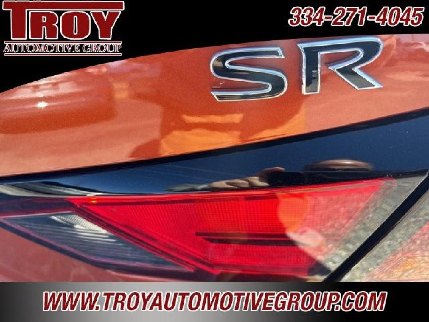 2020 Sunset Drift Chromaflair /Sport Nissan Altima 2.5 SR (1N4BL4CV2LC) with an 2.5L 4-Cylinder DOHC 16V engine, CVT transmission, located at 6812 Atlanta Hwy, Montgomery, AL, 36117, (334) 271-4045, 32.382118, -86.178673 - Photo#16