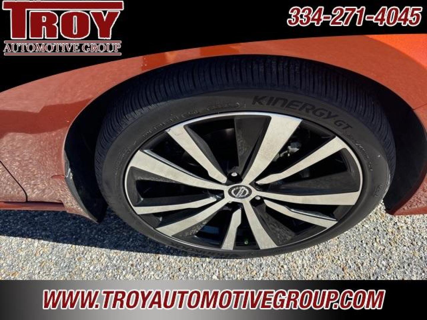 2020 Sunset Drift Chromaflair /Sport Nissan Altima 2.5 SR (1N4BL4CV2LC) with an 2.5L 4-Cylinder DOHC 16V engine, CVT transmission, located at 6812 Atlanta Hwy, Montgomery, AL, 36117, (334) 271-4045, 32.382118, -86.178673 - Photo#18