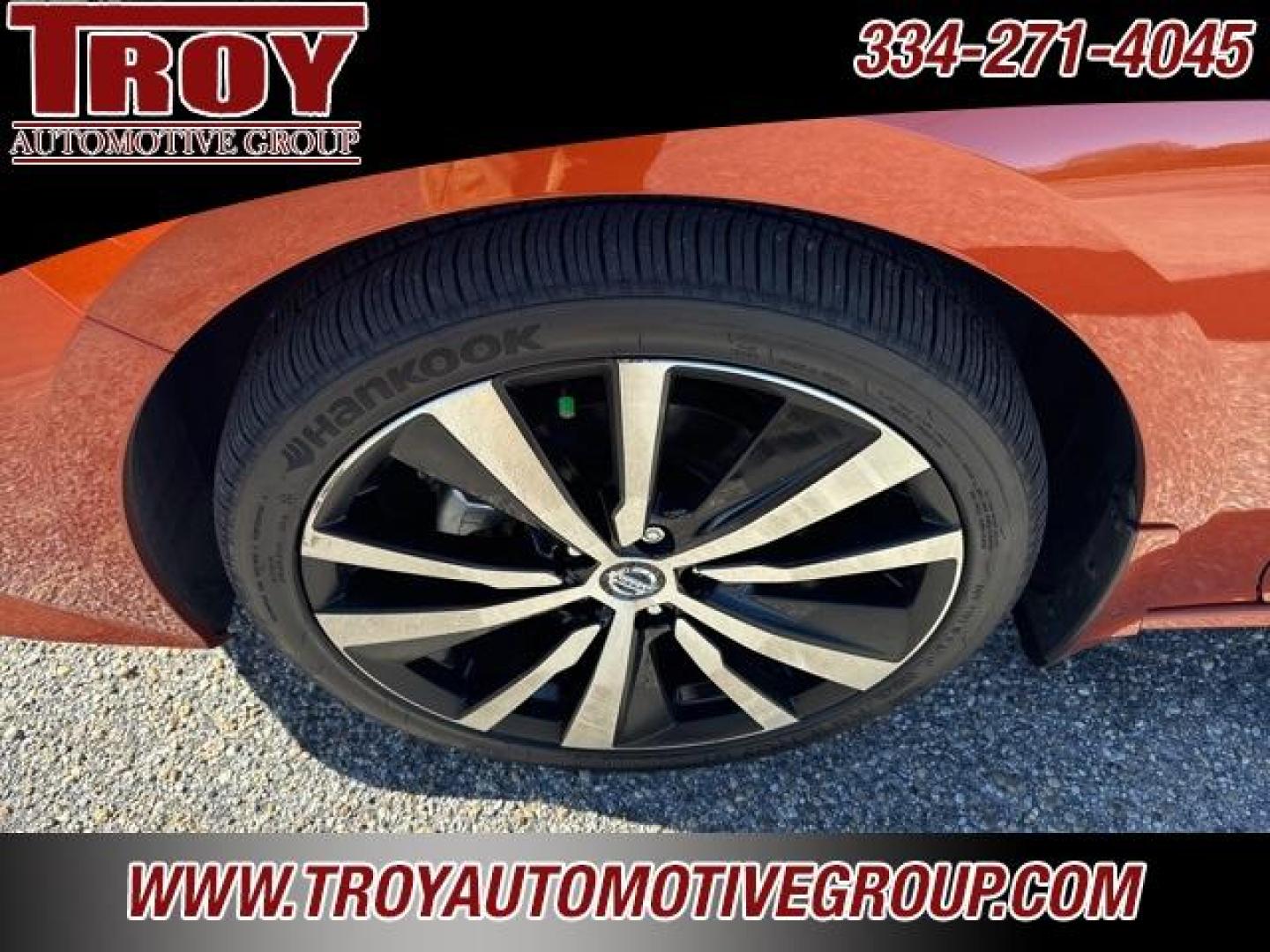 2020 Sunset Drift Chromaflair /Sport Nissan Altima 2.5 SR (1N4BL4CV2LC) with an 2.5L 4-Cylinder DOHC 16V engine, CVT transmission, located at 6812 Atlanta Hwy, Montgomery, AL, 36117, (334) 271-4045, 32.382118, -86.178673 - Photo#19