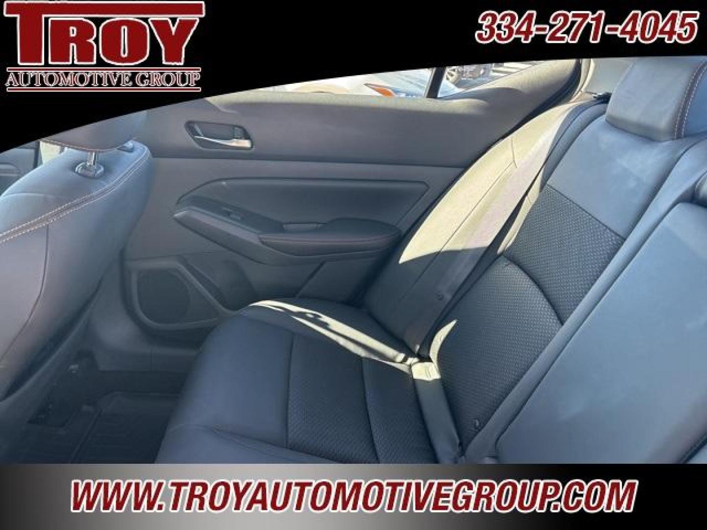 2020 Sunset Drift Chromaflair /Sport Nissan Altima 2.5 SR (1N4BL4CV2LC) with an 2.5L 4-Cylinder DOHC 16V engine, CVT transmission, located at 6812 Atlanta Hwy, Montgomery, AL, 36117, (334) 271-4045, 32.382118, -86.178673 - Photo#24