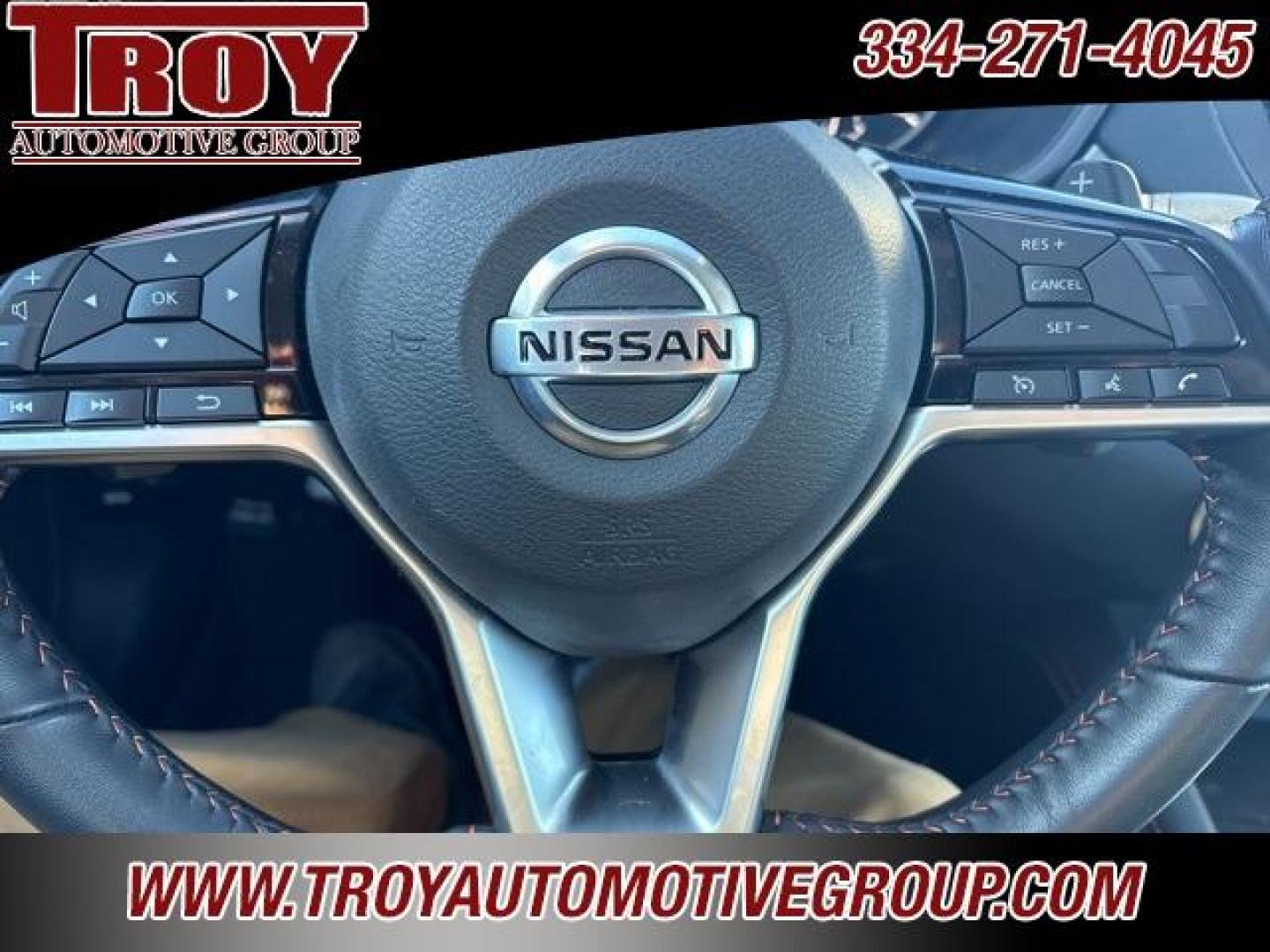 2020 Sunset Drift Chromaflair /Sport Nissan Altima 2.5 SR (1N4BL4CV2LC) with an 2.5L 4-Cylinder DOHC 16V engine, CVT transmission, located at 6812 Atlanta Hwy, Montgomery, AL, 36117, (334) 271-4045, 32.382118, -86.178673 - Photo#29