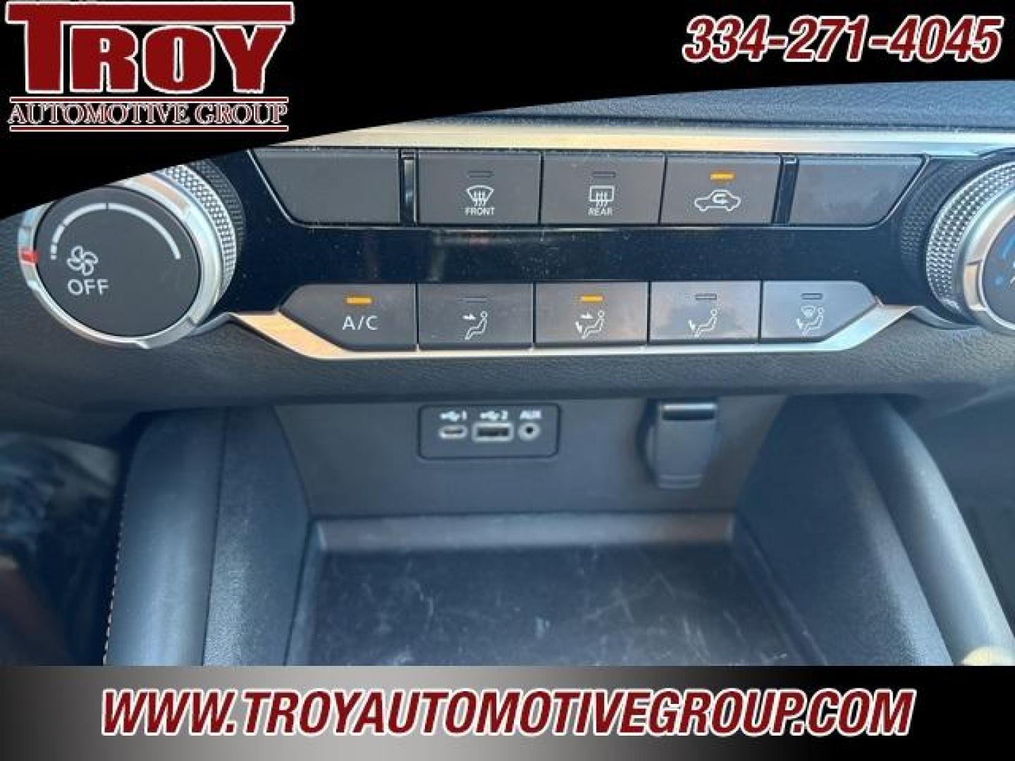 2020 Sunset Drift Chromaflair /Sport Nissan Altima 2.5 SR (1N4BL4CV2LC) with an 2.5L 4-Cylinder DOHC 16V engine, CVT transmission, located at 6812 Atlanta Hwy, Montgomery, AL, 36117, (334) 271-4045, 32.382118, -86.178673 - Photo#30