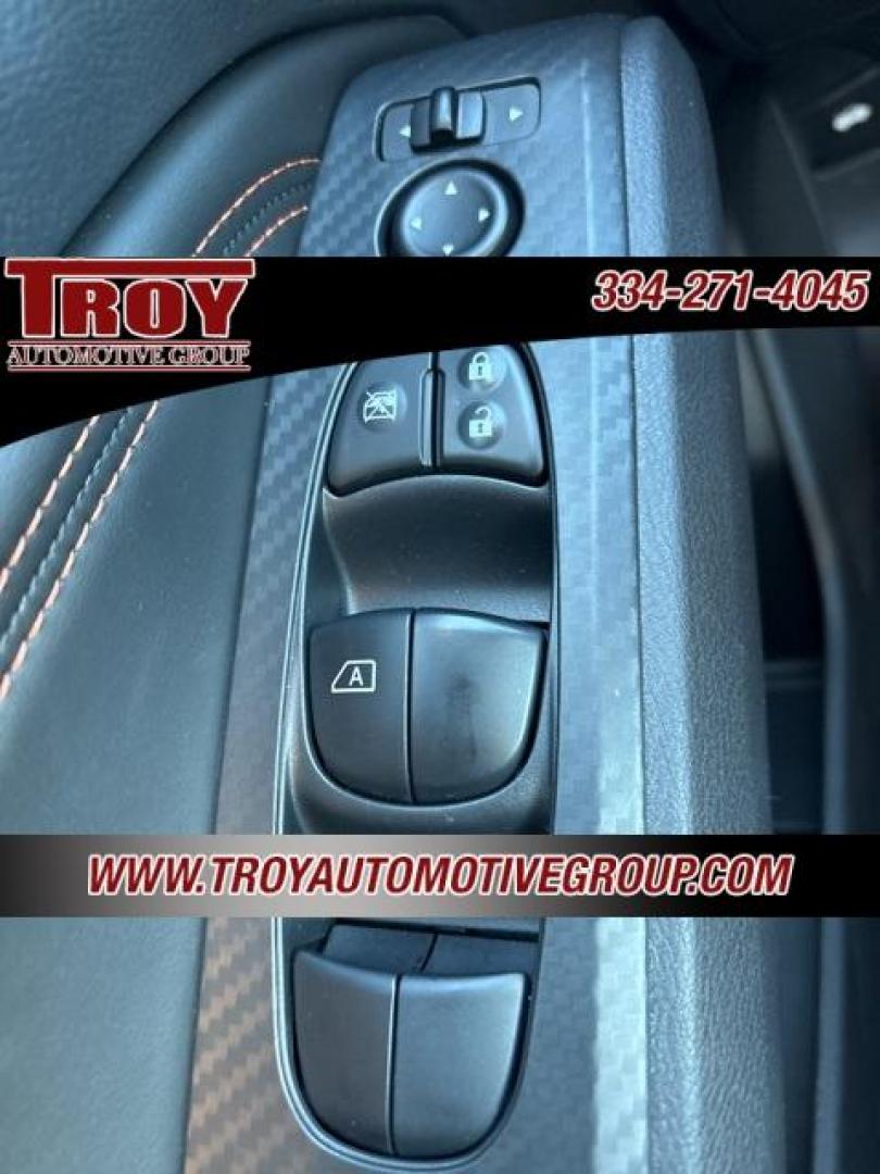 2020 Sunset Drift Chromaflair /Sport Nissan Altima 2.5 SR (1N4BL4CV2LC) with an 2.5L 4-Cylinder DOHC 16V engine, CVT transmission, located at 6812 Atlanta Hwy, Montgomery, AL, 36117, (334) 271-4045, 32.382118, -86.178673 - Photo#33