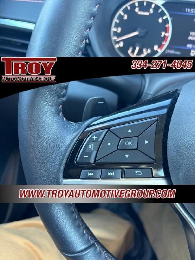 2020 Sunset Drift Chromaflair /Sport Nissan Altima 2.5 SR (1N4BL4CV2LC) with an 2.5L 4-Cylinder DOHC 16V engine, CVT transmission, located at 6812 Atlanta Hwy, Montgomery, AL, 36117, (334) 271-4045, 32.382118, -86.178673 - Photo#35