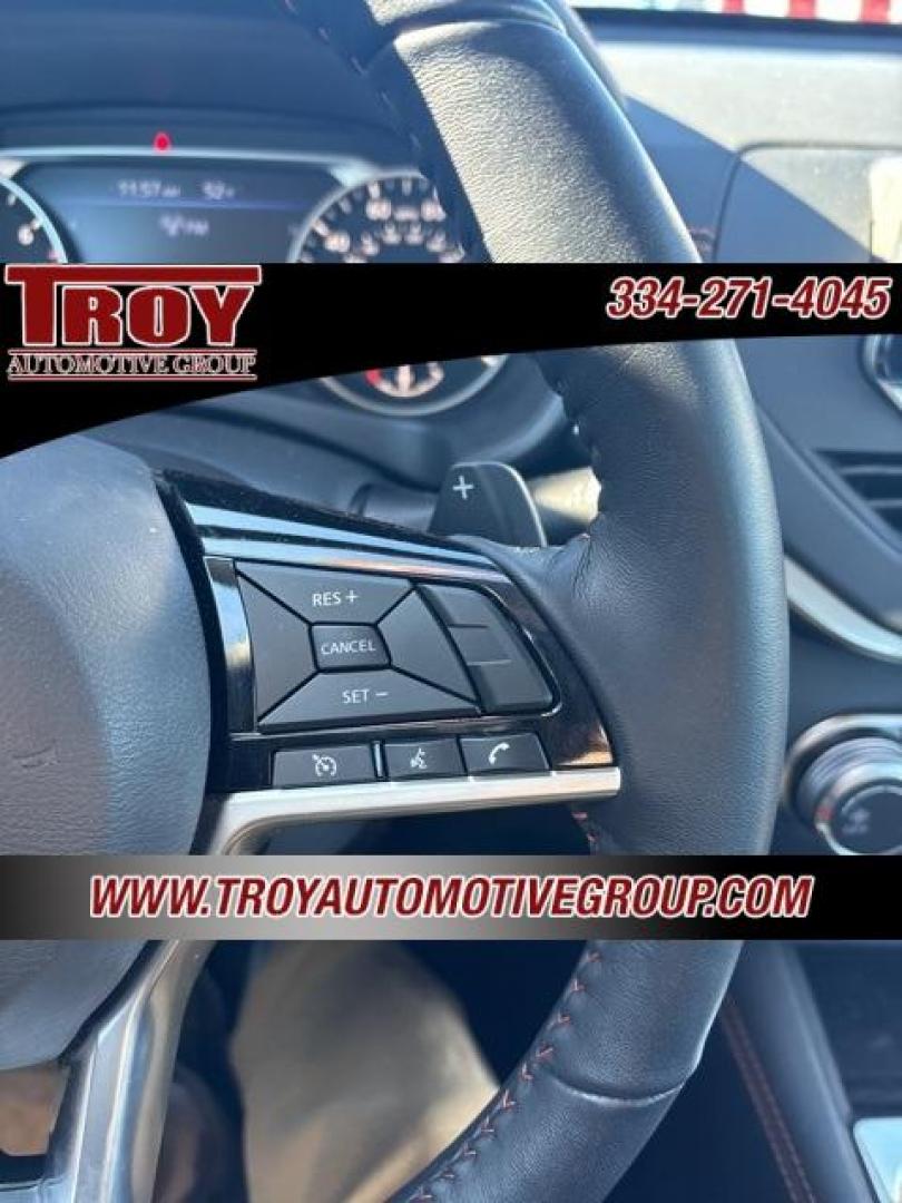 2020 Sunset Drift Chromaflair /Sport Nissan Altima 2.5 SR (1N4BL4CV2LC) with an 2.5L 4-Cylinder DOHC 16V engine, CVT transmission, located at 6812 Atlanta Hwy, Montgomery, AL, 36117, (334) 271-4045, 32.382118, -86.178673 - Photo#36
