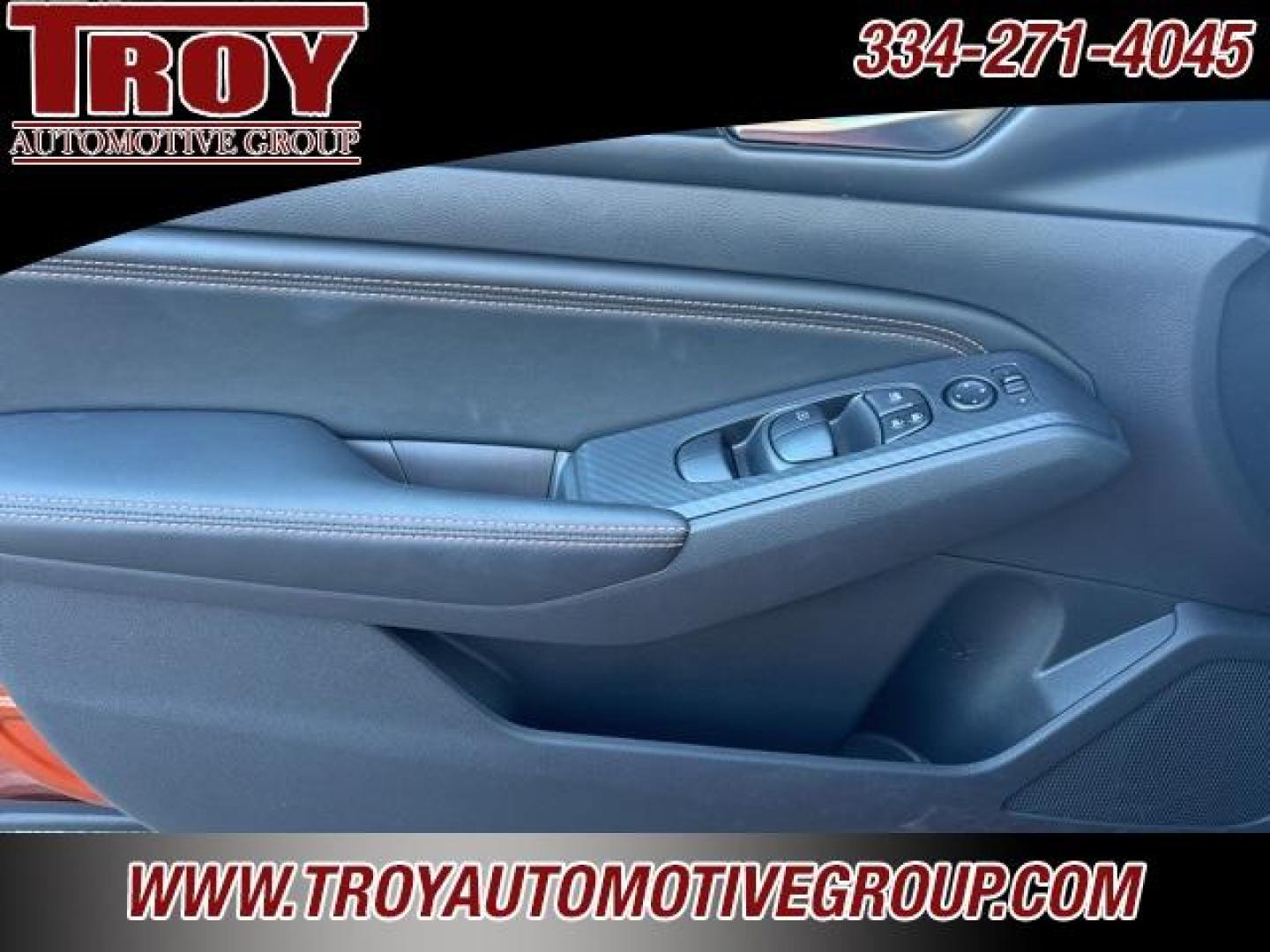 2020 Sunset Drift Chromaflair /Sport Nissan Altima 2.5 SR (1N4BL4CV2LC) with an 2.5L 4-Cylinder DOHC 16V engine, CVT transmission, located at 6812 Atlanta Hwy, Montgomery, AL, 36117, (334) 271-4045, 32.382118, -86.178673 - Photo#39