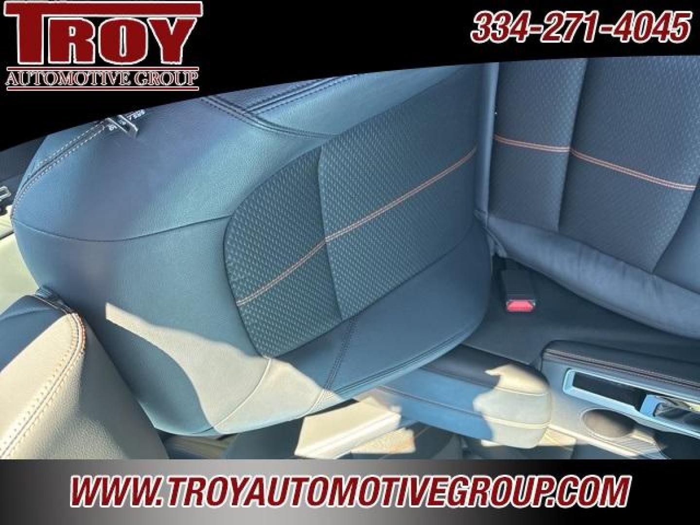 2020 Sunset Drift Chromaflair /Sport Nissan Altima 2.5 SR (1N4BL4CV2LC) with an 2.5L 4-Cylinder DOHC 16V engine, CVT transmission, located at 6812 Atlanta Hwy, Montgomery, AL, 36117, (334) 271-4045, 32.382118, -86.178673 - Photo#42