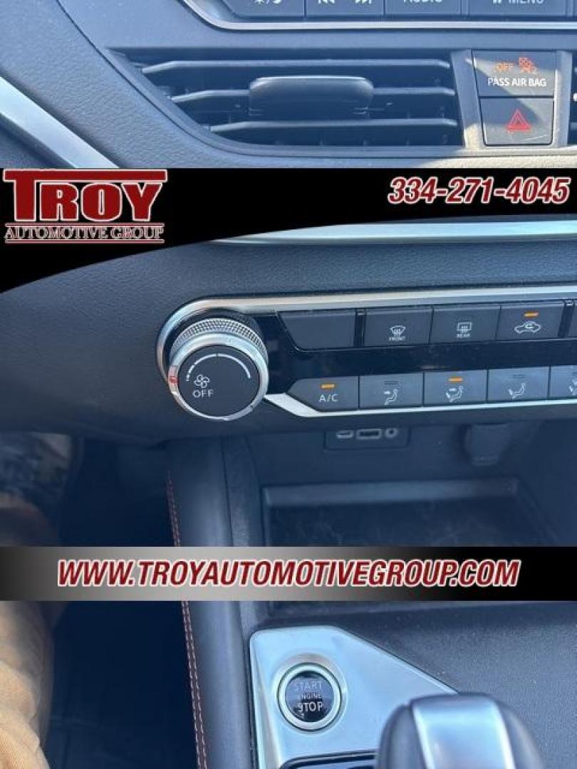 2020 Sunset Drift Chromaflair /Sport Nissan Altima 2.5 SR (1N4BL4CV2LC) with an 2.5L 4-Cylinder DOHC 16V engine, CVT transmission, located at 6812 Atlanta Hwy, Montgomery, AL, 36117, (334) 271-4045, 32.382118, -86.178673 - Photo#48