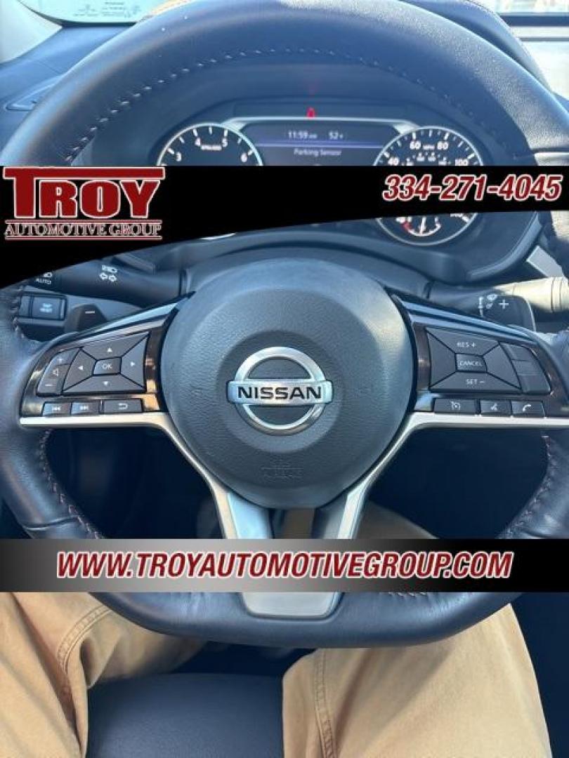 2020 Sunset Drift Chromaflair /Sport Nissan Altima 2.5 SR (1N4BL4CV2LC) with an 2.5L 4-Cylinder DOHC 16V engine, CVT transmission, located at 6812 Atlanta Hwy, Montgomery, AL, 36117, (334) 271-4045, 32.382118, -86.178673 - Photo#49