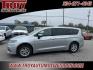 2023 Silver Mist Clearcoat /Black/Alloy/Black Chrysler Pacifica Touring L (2C4RC1BG9PR) with an 3.6L V6 24V VVT engine, Automatic transmission, located at 6812 Atlanta Hwy, Montgomery, AL, 36117, (334) 271-4045, 32.382118, -86.178673 - Priced below KBB Fair Purchase Price!<br><br>Silver Mist Clearcoat 2023 Chrysler Pacifica Touring L FWD 3.6L V6 24V VVT 9-Speed 948TE Automatic<br><br>Financing Available---Top Value for Trades.<br><br>19/28 City/Highway MPG - Photo#0