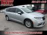 2023 Silver Mist Clearcoat /Black/Alloy/Black Chrysler Pacifica Touring L (2C4RC1BG9PR) with an 3.6L V6 24V VVT engine, Automatic transmission, located at 6812 Atlanta Hwy, Montgomery, AL, 36117, (334) 271-4045, 32.382118, -86.178673 - Priced below KBB Fair Purchase Price!<br><br>Silver Mist Clearcoat 2023 Chrysler Pacifica Touring L FWD 3.6L V6 24V VVT 9-Speed 948TE Automatic<br><br>Financing Available---Top Value for Trades.<br><br>19/28 City/Highway MPG - Photo#6