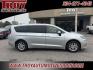 2023 Silver Mist Clearcoat /Black/Alloy/Black Chrysler Pacifica Touring L (2C4RC1BG9PR) with an 3.6L V6 24V VVT engine, Automatic transmission, located at 6812 Atlanta Hwy, Montgomery, AL, 36117, (334) 271-4045, 32.382118, -86.178673 - Priced below KBB Fair Purchase Price!<br><br>Silver Mist Clearcoat 2023 Chrysler Pacifica Touring L FWD 3.6L V6 24V VVT 9-Speed 948TE Automatic<br><br>Financing Available---Top Value for Trades.<br><br>19/28 City/Highway MPG - Photo#7