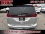 2023 Silver Mist Clearcoat /Black/Alloy/Black Chrysler Pacifica Touring L (2C4RC1BG9PR) with an 3.6L V6 24V VVT engine, Automatic transmission, located at 6812 Atlanta Hwy, Montgomery, AL, 36117, (334) 271-4045, 32.382118, -86.178673 - Priced below KBB Fair Purchase Price!<br><br>Silver Mist Clearcoat 2023 Chrysler Pacifica Touring L FWD 3.6L V6 24V VVT 9-Speed 948TE Automatic<br><br>Financing Available---Top Value for Trades.<br><br>19/28 City/Highway MPG - Photo#11