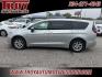2023 Silver Mist Clearcoat /Black/Alloy/Black Chrysler Pacifica Touring L (2C4RC1BG9PR) with an 3.6L V6 24V VVT engine, Automatic transmission, located at 6812 Atlanta Hwy, Montgomery, AL, 36117, (334) 271-4045, 32.382118, -86.178673 - Priced below KBB Fair Purchase Price!<br><br>Silver Mist Clearcoat 2023 Chrysler Pacifica Touring L FWD 3.6L V6 24V VVT 9-Speed 948TE Automatic<br><br>Financing Available---Top Value for Trades.<br><br>19/28 City/Highway MPG - Photo#14
