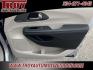 2023 Silver Mist Clearcoat /Black/Alloy/Black Chrysler Pacifica Touring L (2C4RC1BG9PR) with an 3.6L V6 24V VVT engine, Automatic transmission, located at 6812 Atlanta Hwy, Montgomery, AL, 36117, (334) 271-4045, 32.382118, -86.178673 - Priced below KBB Fair Purchase Price!<br><br>Silver Mist Clearcoat 2023 Chrysler Pacifica Touring L FWD 3.6L V6 24V VVT 9-Speed 948TE Automatic<br><br>Financing Available---Top Value for Trades.<br><br>19/28 City/Highway MPG - Photo#33