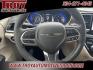 2023 Silver Mist Clearcoat /Black/Alloy/Black Chrysler Pacifica Touring L (2C4RC1BG9PR) with an 3.6L V6 24V VVT engine, Automatic transmission, located at 6812 Atlanta Hwy, Montgomery, AL, 36117, (334) 271-4045, 32.382118, -86.178673 - Priced below KBB Fair Purchase Price!<br><br>Silver Mist Clearcoat 2023 Chrysler Pacifica Touring L FWD 3.6L V6 24V VVT 9-Speed 948TE Automatic<br><br>Financing Available---Top Value for Trades.<br><br>19/28 City/Highway MPG - Photo#50
