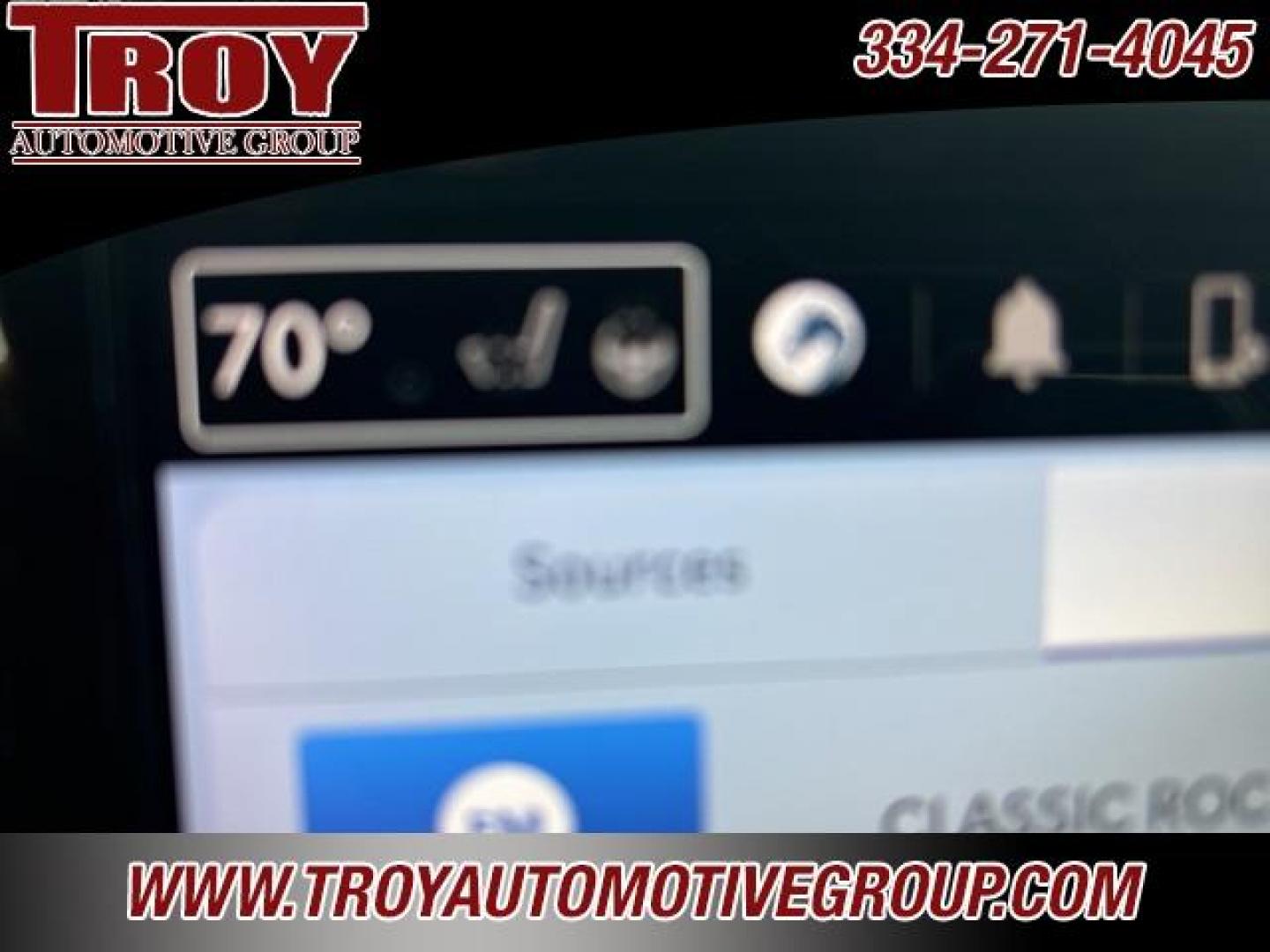 2023 Silver Mist Clearcoat /Black/Alloy/Black Chrysler Pacifica Touring L (2C4RC1BG9PR) with an 3.6L V6 24V VVT engine, Automatic transmission, located at 6812 Atlanta Hwy, Montgomery, AL, 36117, (334) 271-4045, 32.382118, -86.178673 - Priced below KBB Fair Purchase Price!<br><br>Silver Mist Clearcoat 2023 Chrysler Pacifica Touring L FWD 3.6L V6 24V VVT 9-Speed 948TE Automatic<br><br>Financing Available---Top Value for Trades.<br><br>19/28 City/Highway MPG - Photo#53