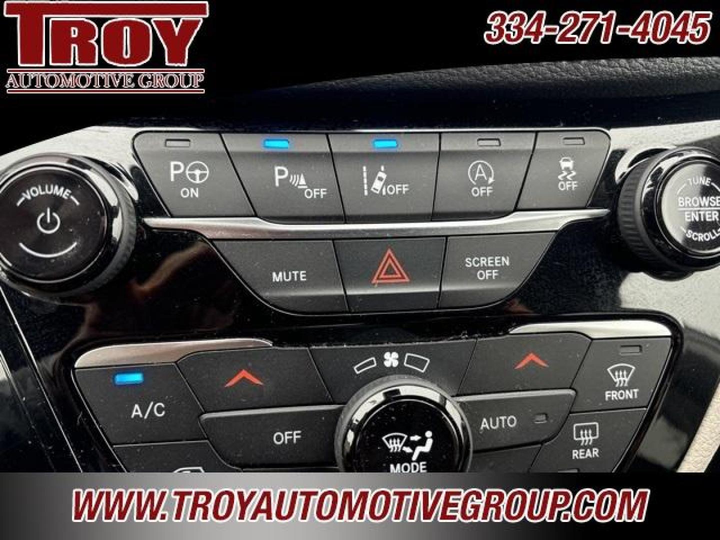 2023 Silver Mist Clearcoat /Black/Alloy/Black Chrysler Pacifica Touring L (2C4RC1BG9PR) with an 3.6L V6 24V VVT engine, Automatic transmission, located at 6812 Atlanta Hwy, Montgomery, AL, 36117, (334) 271-4045, 32.382118, -86.178673 - Priced below KBB Fair Purchase Price!<br><br>Silver Mist Clearcoat 2023 Chrysler Pacifica Touring L FWD 3.6L V6 24V VVT 9-Speed 948TE Automatic<br><br>Financing Available---Top Value for Trades.<br><br>19/28 City/Highway MPG - Photo#54