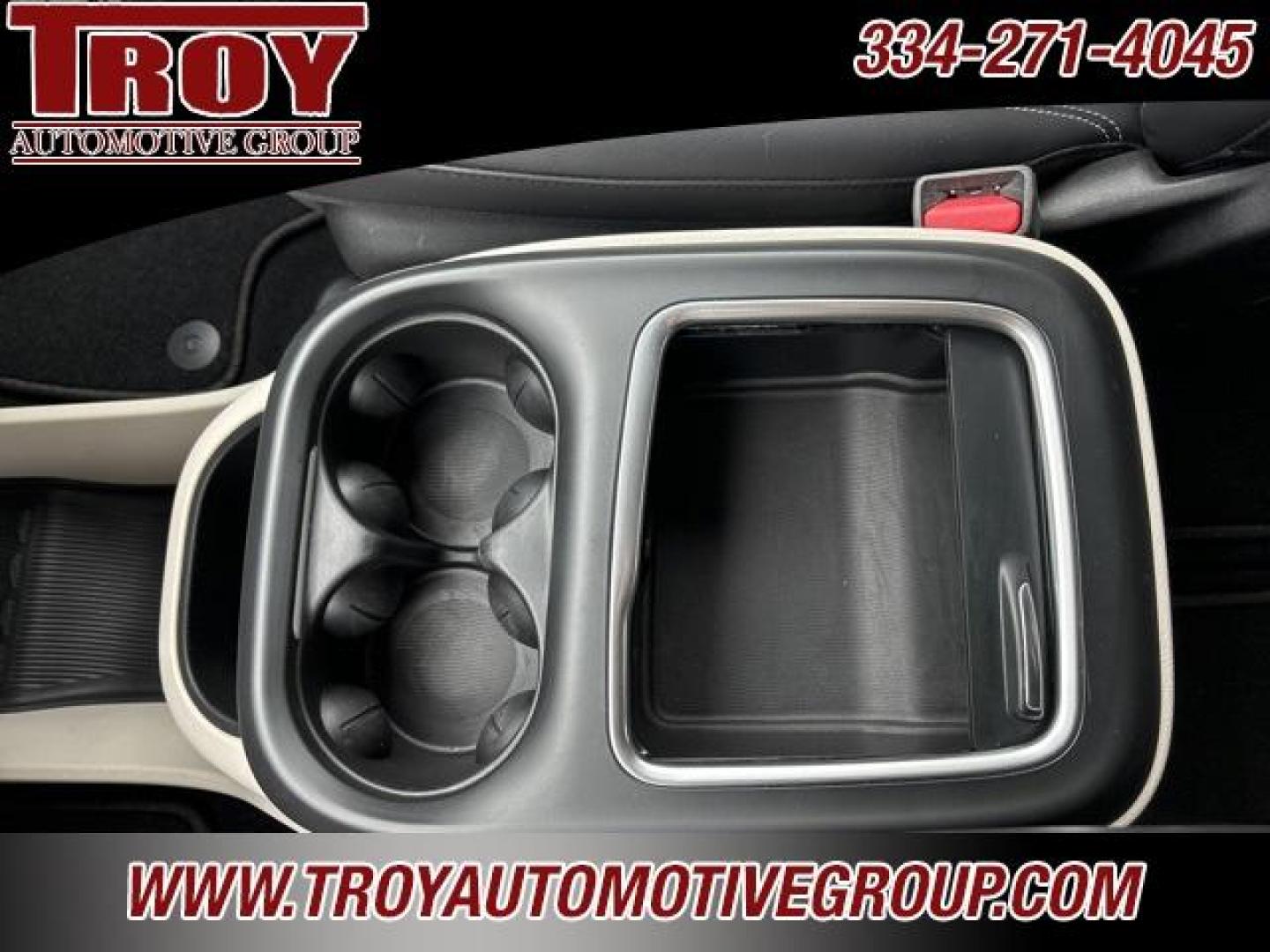 2023 Silver Mist Clearcoat /Black/Alloy/Black Chrysler Pacifica Touring L (2C4RC1BG9PR) with an 3.6L V6 24V VVT engine, Automatic transmission, located at 6812 Atlanta Hwy, Montgomery, AL, 36117, (334) 271-4045, 32.382118, -86.178673 - Priced below KBB Fair Purchase Price!<br><br>Silver Mist Clearcoat 2023 Chrysler Pacifica Touring L FWD 3.6L V6 24V VVT 9-Speed 948TE Automatic<br><br>Financing Available---Top Value for Trades.<br><br>19/28 City/Highway MPG - Photo#56