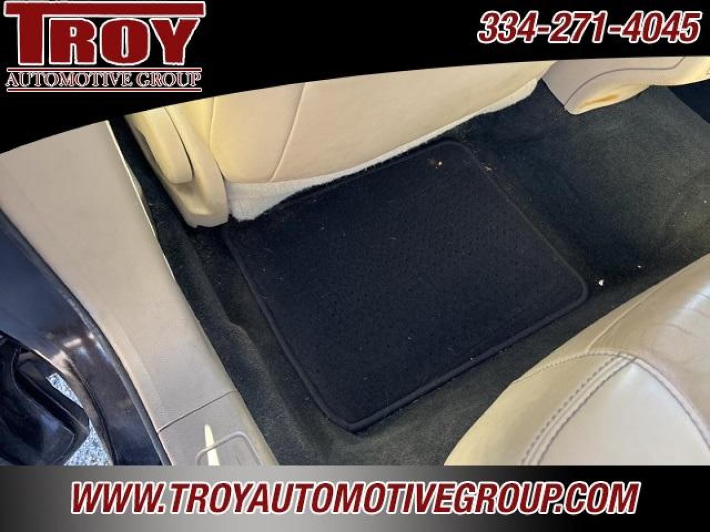 2013 Brown Metallic /Dune Ford Taurus SEL (1FAHP2E8XDG) with an 3.5L 6-Cylinder SMPI Flex Fuel DOHC engine, Automatic transmission, located at 6812 Atlanta Hwy, Montgomery, AL, 36117, (334) 271-4045, 32.382118, -86.178673 - 1-Owner!<br>2-Master Keys!! - Photo#19
