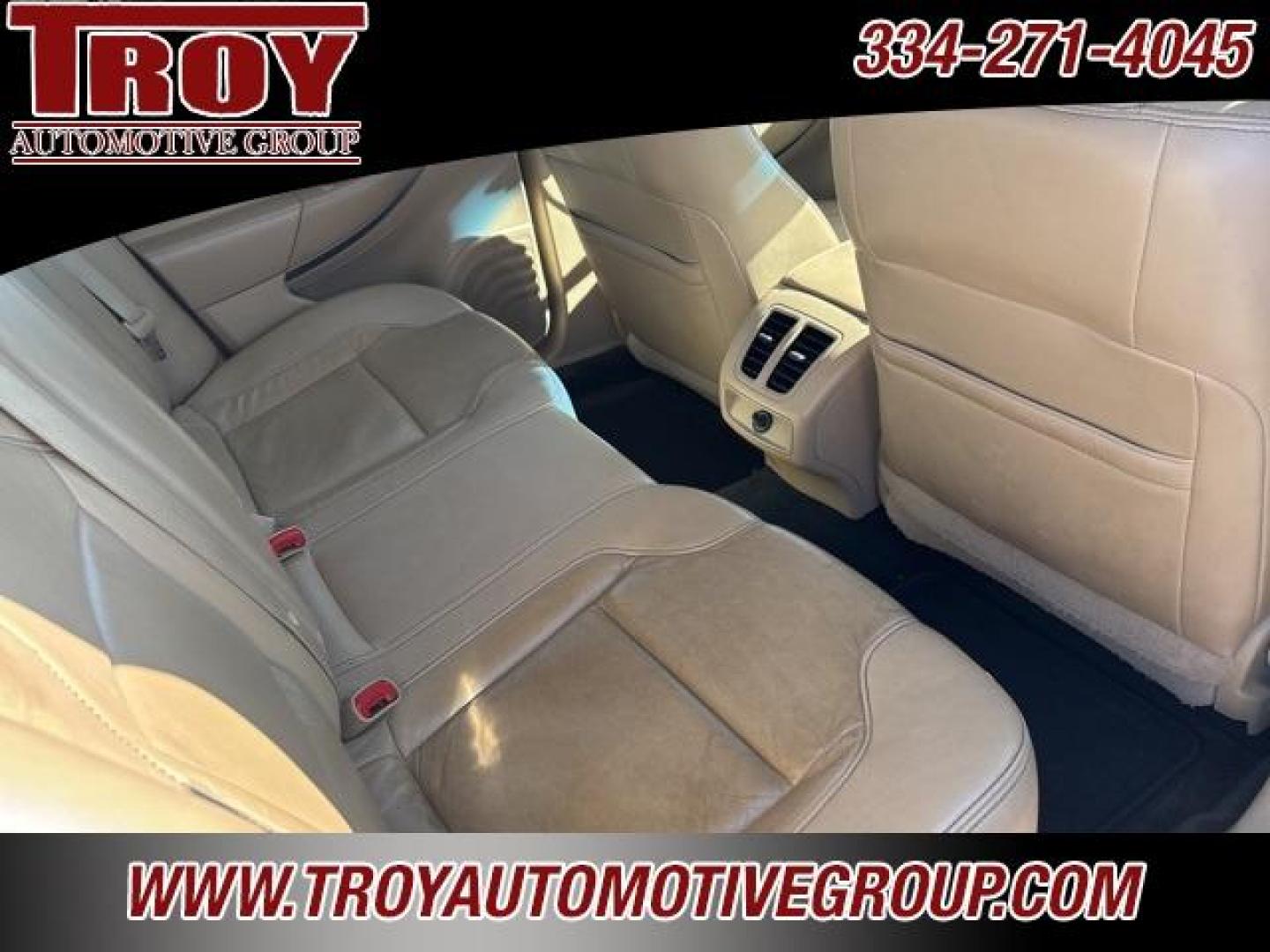 2013 Brown Metallic /Dune Ford Taurus SEL (1FAHP2E8XDG) with an 3.5L 6-Cylinder SMPI Flex Fuel DOHC engine, Automatic transmission, located at 6812 Atlanta Hwy, Montgomery, AL, 36117, (334) 271-4045, 32.382118, -86.178673 - 1-Owner!<br>2-Master Keys!! - Photo#23