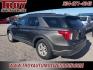 2020 Magnetic /Ebony Ford Explorer XLT (1FMSK7DH8LG) with an 2.3L EcoBoost I-4 engine, Automatic transmission, located at 6812 Atlanta Hwy, Montgomery, AL, 36117, (334) 271-4045, 32.382118, -86.178673 - Photo#14