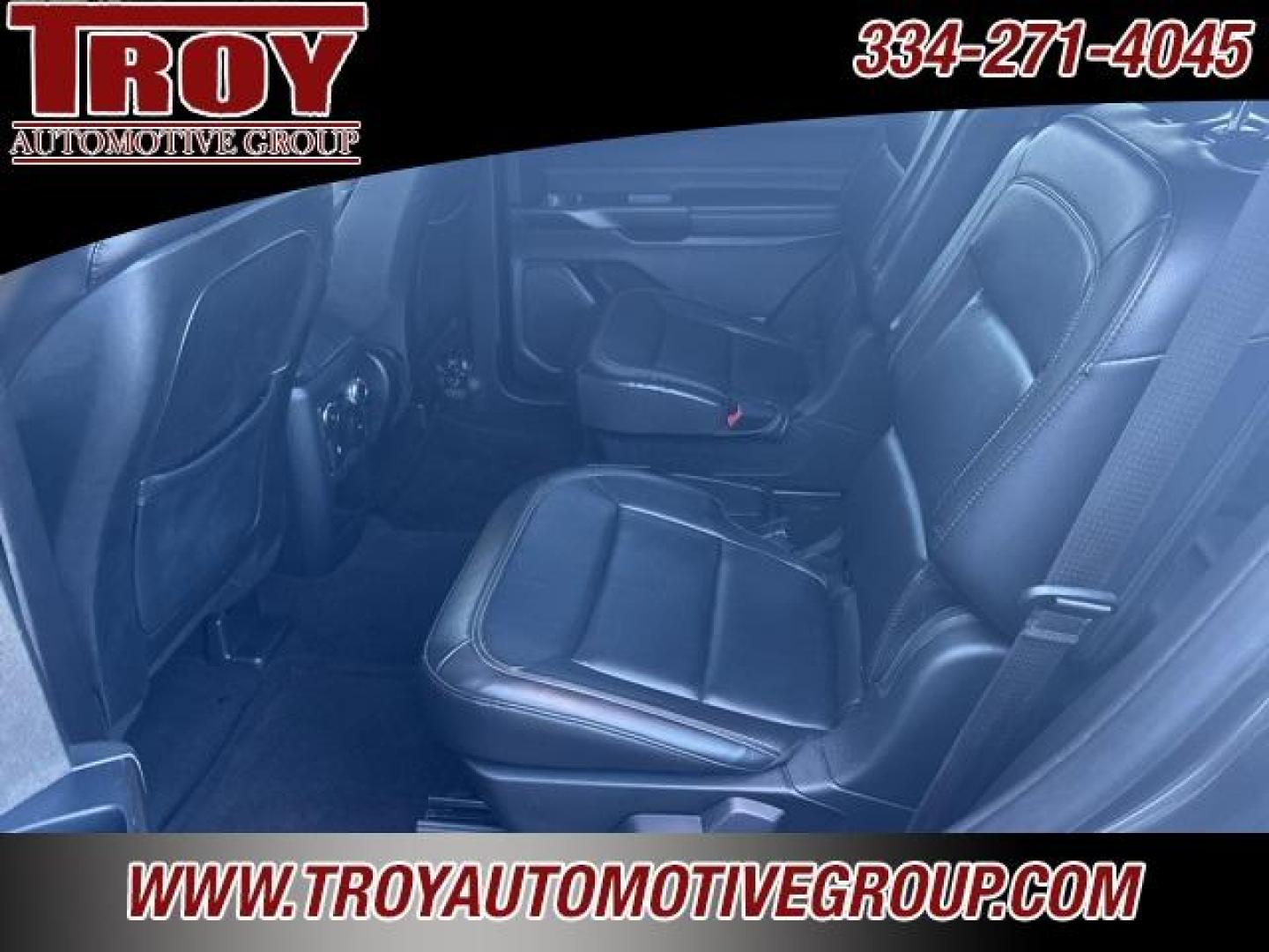 2020 Magnetic /Ebony Ford Explorer XLT (1FMSK7DH8LG) with an 2.3L EcoBoost I-4 engine, Automatic transmission, located at 6812 Atlanta Hwy, Montgomery, AL, 36117, (334) 271-4045, 32.382118, -86.178673 - Photo#43