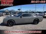 2019 Destroyer Gray Clearcoat /Black Dodge Challenger SXT (2C3CDZAG7KH) with an 3.6L V6 24V VVT engine, Automatic transmission, located at 6812 Atlanta Hwy, Montgomery, AL, 36117, (334) 271-4045, 32.382118, -86.178673 - New Price!<br><br>Destroyer Gray Clearcoat 2019 Dodge Challenger SXT RWD 3.6L V6 24V VVT 8-Speed Automatic<br><br>Financing Available---Top Value for Trades.<br><br>19/30 City/Highway MPG<br><br><br>Awards:<br> * JD Power Automotive Performance, Execution and Layout (APEAL) Study, Initial Quality S - Photo#0