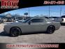 2019 Destroyer Gray Clearcoat /Black Dodge Challenger SXT (2C3CDZAG7KH) with an 3.6L V6 24V VVT engine, Automatic transmission, located at 6812 Atlanta Hwy, Montgomery, AL, 36117, (334) 271-4045, 32.382118, -86.178673 - New Price!<br><br>Destroyer Gray Clearcoat 2019 Dodge Challenger SXT RWD 3.6L V6 24V VVT 8-Speed Automatic<br><br>Financing Available---Top Value for Trades.<br><br>19/30 City/Highway MPG<br><br><br>Awards:<br> * JD Power Automotive Performance, Execution and Layout (APEAL) Study, Initial Quality S - Photo#1