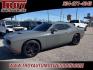 2019 Destroyer Gray Clearcoat /Black Dodge Challenger SXT (2C3CDZAG7KH) with an 3.6L V6 24V VVT engine, Automatic transmission, located at 6812 Atlanta Hwy, Montgomery, AL, 36117, (334) 271-4045, 32.382118, -86.178673 - New Price!<br><br>Destroyer Gray Clearcoat 2019 Dodge Challenger SXT RWD 3.6L V6 24V VVT 8-Speed Automatic<br><br>Financing Available---Top Value for Trades.<br><br>19/30 City/Highway MPG<br><br><br>Awards:<br> * JD Power Automotive Performance, Execution and Layout (APEAL) Study, Initial Quality S - Photo#16