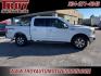 2018 Oxford White /Medium Earth Gray Ford F-150 XLT (1FTEW1EP5JF) with an 2.7L V6 EcoBoost engine, Automatic transmission, located at 6812 Atlanta Hwy, Montgomery, AL, 36117, (334) 271-4045, 32.382118, -86.178673 - Recent Arrival!<br>1-Owner!!<br>FX4 Package!!<br>Heated Seats!!<br>New Tires!!<br>Tow Package!!<br>Pro Trailer Backup Camera !!<br><br>Oxford White 2018 Ford F-150 XLT 4WD 2.7L V6 EcoBoost 10-Speed Automatic<br><br>Financing Available---Top Value for Trades.<br><br><br>Awards:<br> * 2018 KBB.com Br - Photo#9