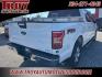 2018 Oxford White /Medium Earth Gray Ford F-150 XLT (1FTEW1EP5JF) with an 2.7L V6 EcoBoost engine, Automatic transmission, located at 6812 Atlanta Hwy, Montgomery, AL, 36117, (334) 271-4045, 32.382118, -86.178673 - Recent Arrival!<br>1-Owner!!<br>FX4 Package!!<br>Heated Seats!!<br>New Tires!!<br>Tow Package!!<br>Pro Trailer Backup Camera !!<br><br>Oxford White 2018 Ford F-150 XLT 4WD 2.7L V6 EcoBoost 10-Speed Automatic<br><br>Financing Available---Top Value for Trades.<br><br><br>Awards:<br> * 2018 KBB.com Br - Photo#11