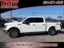 2018 Oxford White /Medium Earth Gray Ford F-150 XLT (1FTEW1EP5JF) with an 2.7L V6 EcoBoost engine, Automatic transmission, located at 6812 Atlanta Hwy, Montgomery, AL, 36117, (334) 271-4045, 32.382118, -86.178673 - Recent Arrival!<br>1-Owner!!<br>FX4 Package!!<br>Heated Seats!!<br>New Tires!!<br>Tow Package!!<br>Pro Trailer Backup Camera !!<br><br>Oxford White 2018 Ford F-150 XLT 4WD 2.7L V6 EcoBoost 10-Speed Automatic<br><br>Financing Available---Top Value for Trades.<br><br><br>Awards:<br> * 2018 KBB.com Br - Photo#1